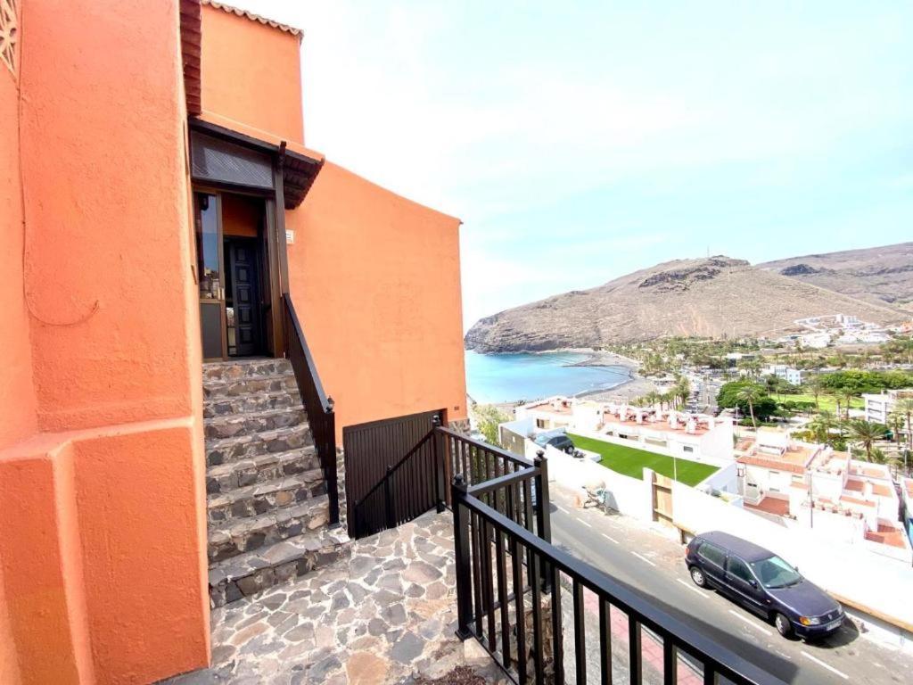 Vivienda Vacacional Villa El Mirador San Sebastian De La Gomera Exterior photo