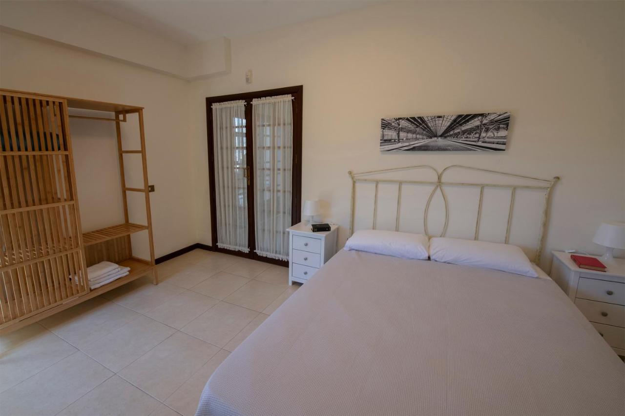 Vivienda Vacacional Villa El Mirador San Sebastian De La Gomera Exterior photo
